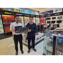 Hình ảnh khách hàng