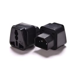 Giắc Chuyển nguồn C14-Universal