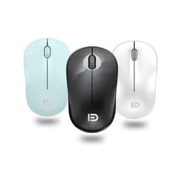 Chuột Không Dây Forter V8 (Màu Random)