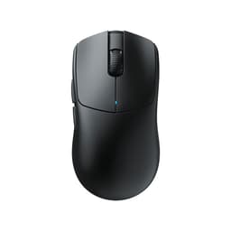 Chuột Machenike L9 X1 Tri-mode (Màu Đen)