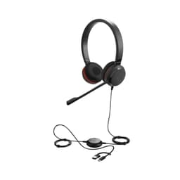 Tai nghe Jabra Evolve 30 II C/A (Không Box)