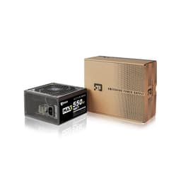 Nguồn Jetek Model MAXWATT MW550 V2 - 550W