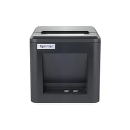 Máy in hóa đơn Xprinter XP-T80W (USB + WIFI)