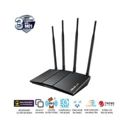 Bộ phát wifi ASUS RT-AX1800HP V2 3