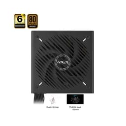 Nguồn Asus PRIME 650B BLACK ( 80 Plus Bronze) 3