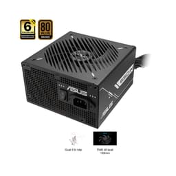 Nguồn Asus PRIME 650B BLACK ( 80 Plus Bronze) 6