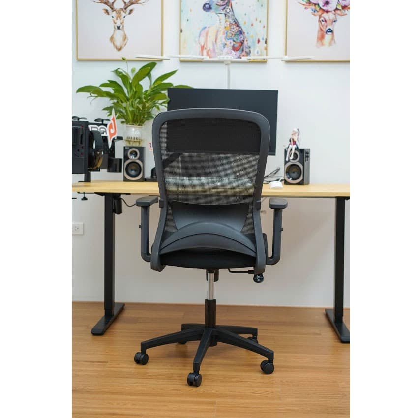 Ghế công thái học EDRA EEC221(GHEG0996) 9