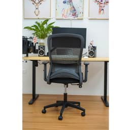 Ghế công thái học EDRA EEC221(GHEG0996) 9