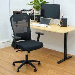 Ghế công thái học EDRA EEC221(GHEG0996) 10