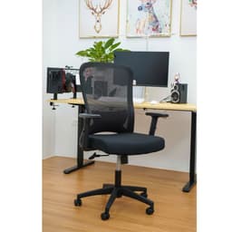 Ghế công thái học EDRA EEC221(GHEG0996) 6