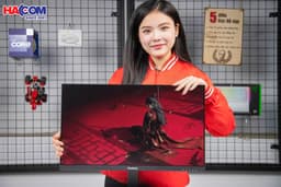 Màn hình ViewSonic VX2457A-HD-PRO (23.8 inch/FHD/IPS/170Hz/1ms) 16