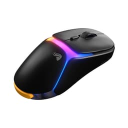 Chuột không dây Glorious Model O 3 - Black 4