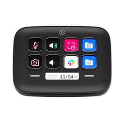 Bàn phím Elgato Stream Deck Neo Black (10GBJ9911)