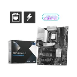Mainboard MSI PRO B860-P DDR5