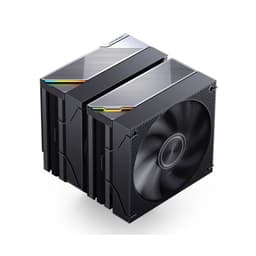 Tản nhiệt khí JONSBO CA90 BLACK