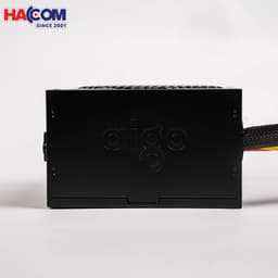 Nguồn máy tính AIGO VK450 - 450W (Màu Đen) 6