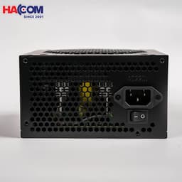 Nguồn máy tính AIGO VK450 - 450W (Màu Đen) 8