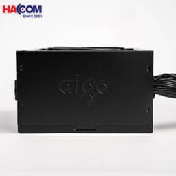 Nguồn máy tính AIGO VK650 - 650W (80 Plus/ Active PFC/ Single Rail) 6