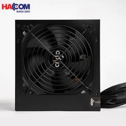 Nguồn máy tính AIGO VK650 - 650W (80 Plus/ Active PFC/ Single Rail) 7
