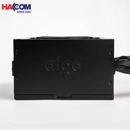 Nguồn máy tính AIGO VK550 - 500W (Màu Đen)	 10