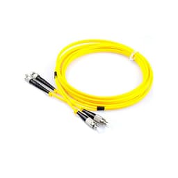 Dây nhẩy quang ST-ST SM Duplex 5M