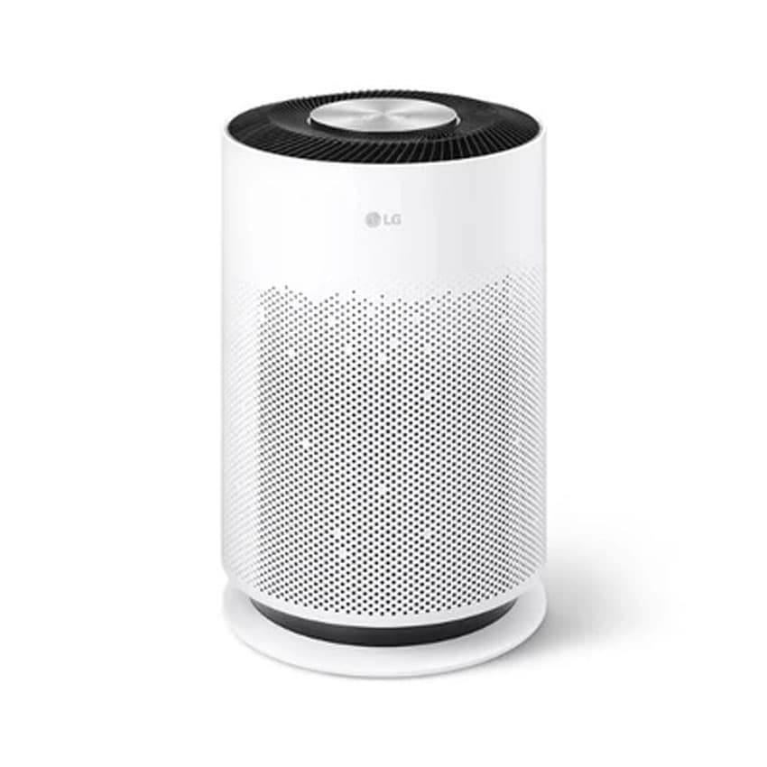 Máy lọc không khí LG Puricare 360 Hit AS60GHWG0 6