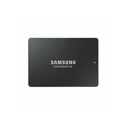 Ổ cứng SSD Enterprise Samsung PM893 480GB  SATA 6Gb/s  V4 TLC VNAND 2.5 inch