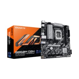 Mainboard Gigabyte B860M D2H