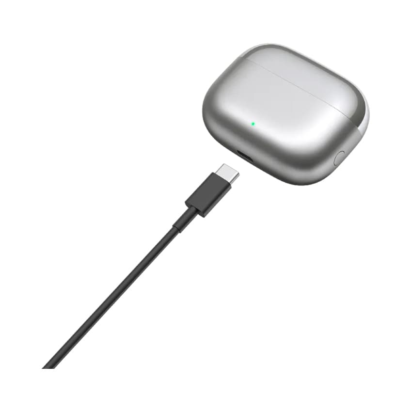 Tai nghe EDIFIER Evobuds Pro (Silver) 5