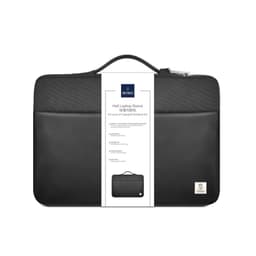 Túi chống sốc WiWU Hali Sleeve 16 inch màu đen 3