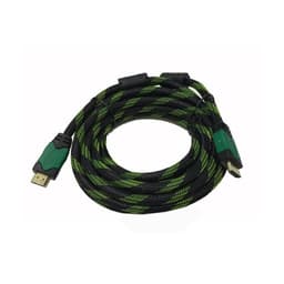 Cáp HDMI 1.4 dài 15m KingMaster 15072