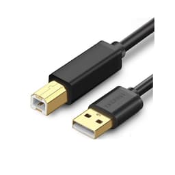 Cáp máy in USB 2.0 dài 2m Ugreen 20847