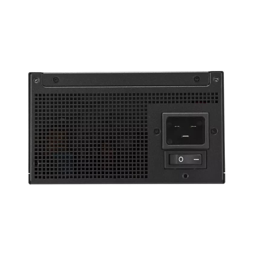 Nguồn ASUS PRO WORKSTATION 3000P - 3000W (80+ Platinum/ATX3.1/Full Modular) 4