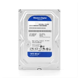 Ổ Cứng HDD WD 1TB Blue 3.5 inch, 5400RPM, SATA III, 64MB Cache (WD10EARZ)