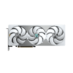 Card màn hình Gigabyte AORUS RTX 5080 AERO OC SFF 16G GDDR7 (GV-N5080AERO OC-16GD) - Likenew (Box carton)