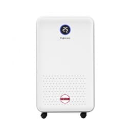 Máy hút ẩm 16 lít Fujihome DH16W