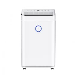 Máy hút ẩm 20 lít Fujihome DH20W