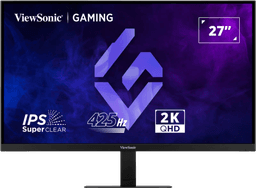 Màn hình ViewSonic VX2757-2K-PRO-4 (27 inch/QHD/IPS/425Hz/1ms)