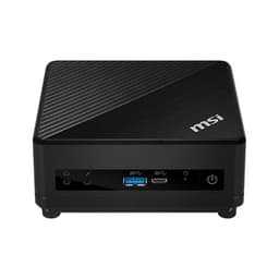 PC Mini MSI Cubi B183 (i5-10120U/Barebone/WL+BT/No OS) (Cubi510M-091BVN-B51021UXX) (PCMS010)