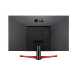 Màn hình LG 27MP60G-B (27inch/FHD/IPS/75Hz/5ms/250nits/HDMI+DP+Dsub+Audio/Freesync) - Cũ đẹp (Tray, kèm Adapter) 3