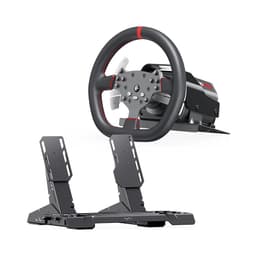 Vô lăng chơi game PXN-V10 Ultra (tương thích PC/Xbox One/Series/PS4)