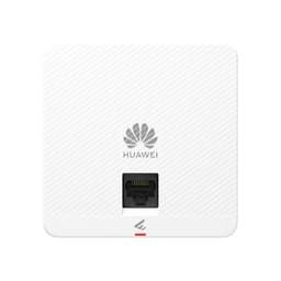 Bộ phát WiFi 6 Huawei eKitEngine AP162E, 2 băng tần, tốc độ tối đa 2.975 Gbps, 2 GE, 64 user, inwall, dùng cho khách sạn, resort, biệt thự