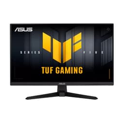Màn hình Asus TUF VG259QMR5A (24.5 inch/FHD/Fast IPS/310Hz/0.3ms/loa)
