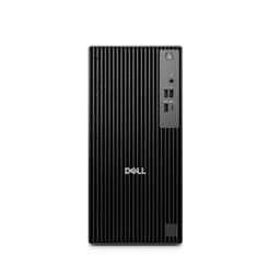 PC Dell Pro Tower QCT1250 (i5 14500/8GB RAM DDR5/512GB SSD/K+M/Win11 Home) (42PROI5QCT1250)