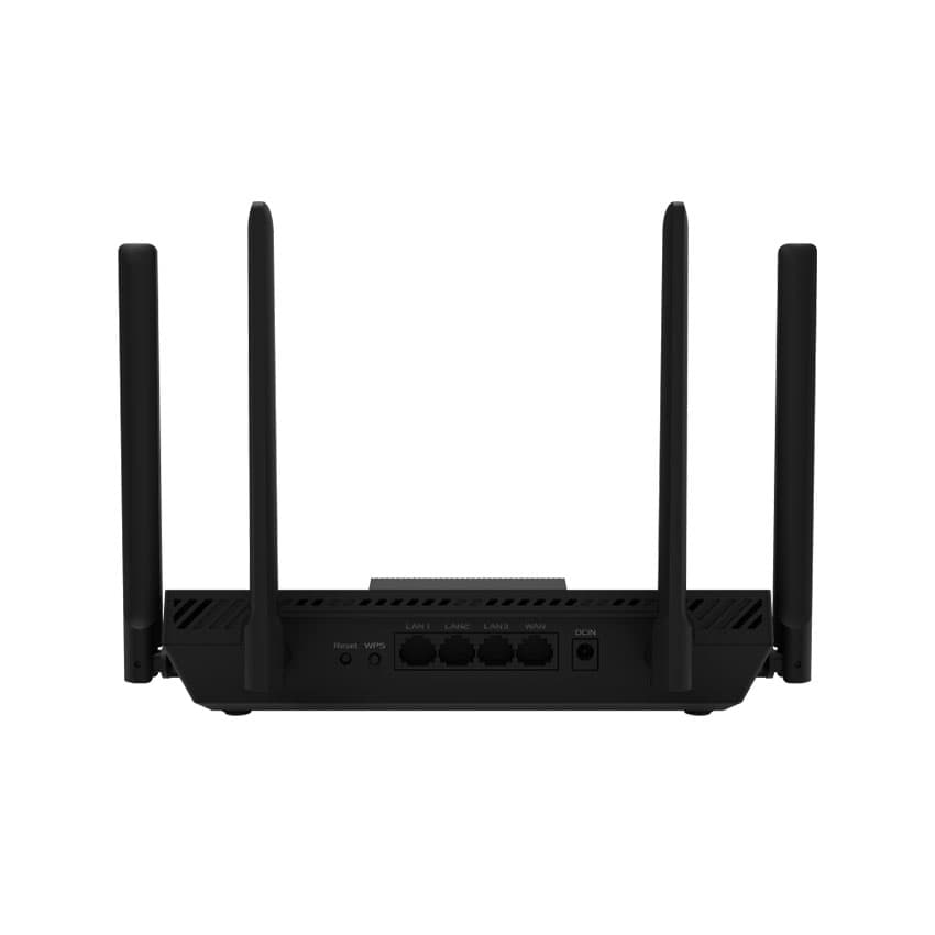 Bộ Phát Wifi 7 ASUS RT-BE50 4