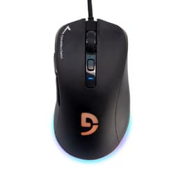 Chuột có dây Fuhlen G90L Pro