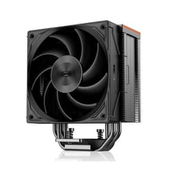 Tản nhiệt khí PC COOLER RZ400 V2 BK Black