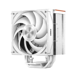 Tản nhiệt khí PC COOLER RZ400 V2 WH White