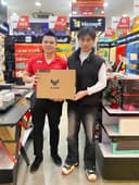 Hình ảnh khách hàng