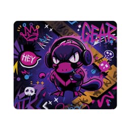 Bàn di chuột chơi game eSport ATK Duckbill Xsoft